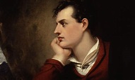 5 datos interesantes sobre Lord Byron, el famoso poeta inglés