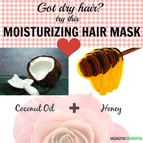 Best Diy Hair Masks For Dry Hair Bellatory