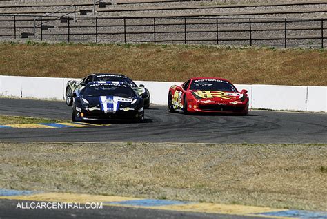 This is a list of composers by name, alphabetically sorted by surname, then by other names.the list of composers is by no means complete. Ferrari Challenge Sonoma Raceway 2013 Raceday - All Car Central Magazine
