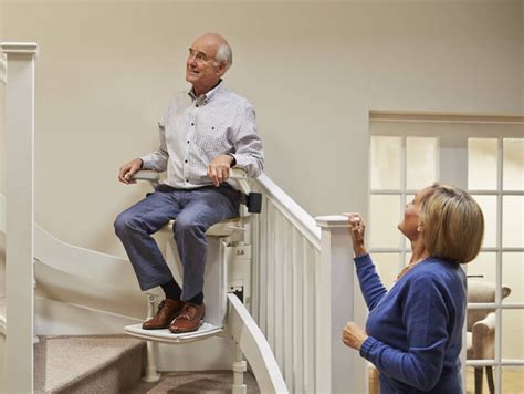 Stairlifts Free Stairlift Quote Acorn Stairlifts Au