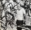 (Jackson Pollock). Jackson Pollock. The Museum of Modern Art, New York ...
