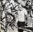 (Jackson Pollock). Jackson Pollock. The Museum of Modern Art, New York ...
