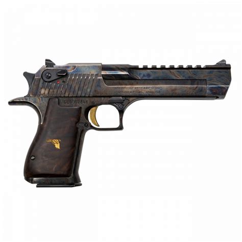 Desert Eagle Case Hardened 6 50 Ae Shootingstore Austria