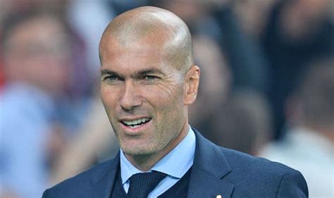 Dalla Spagna: Zinedine Zidane prossimo allenatore della Juve | L'ARENA