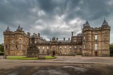 Holyrood Palace | Edinburgh Guide | Parliament House Hotel