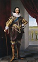 Karl I. Stuart (1600-1649), König von England – kleio.org