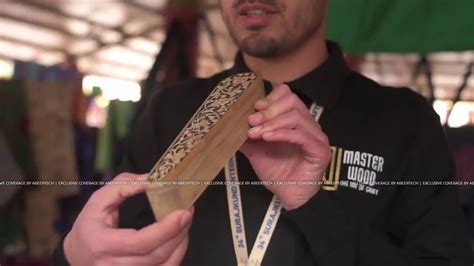 Uzbekistan Crafts At Surajkund International Crafts Mela 2020 Youtube