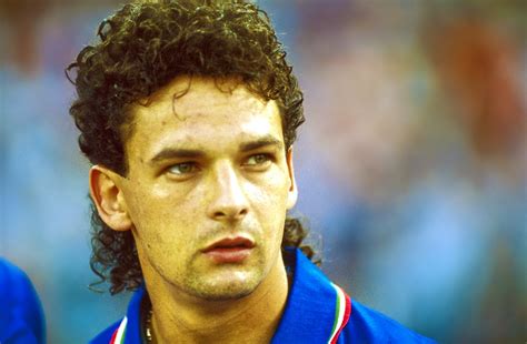 Roberto Baggio Forza27