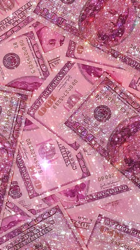 Baddie Pink Pink Money Wallpaper Download Mobcup