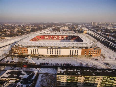 Polish club playing in fourth division has sold 10 000 season tickets