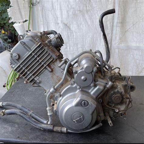 2004 Yamaha Raptor 660 Engine Motor For Sale In Norco Ca Offerup
