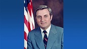 Walter Mondale, Carter's vice president, dies at 93