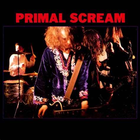 primal scream primal scream 1989 cd discogs