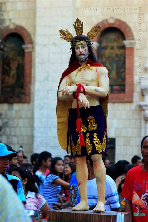 Lakbay Aral Espesyal Did Jesus Dance