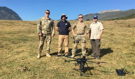 Uas Unmanned Aerial Systems Pilots Course Pcm Mat Kosovo