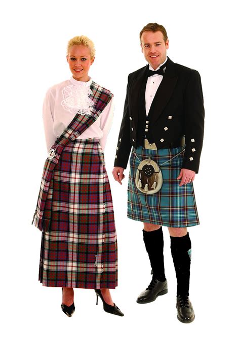 Traditional Dresses Models Photos Scottish Traditional Dress