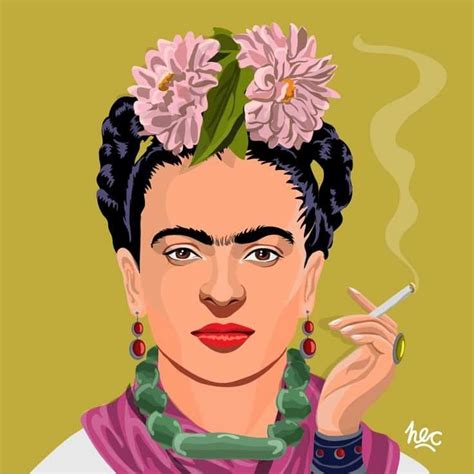Pin De Luu Latorre En Frida Kahlo Frida Dibujo Frida Kahlo Dibujo