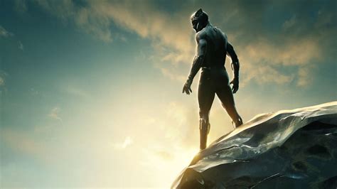 King t'challa returns home from america to the reclusive, technologically advanced african nation of wakanda to serve as his country's new leader. IMAX Version of Marvel's Black Panther Gets A Whole Lot ...