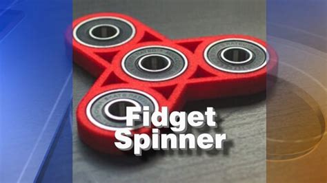 Russia Probes ‘aggressively Promoted Fidget Spinners That ‘zombify Youth