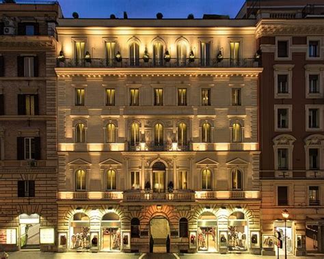 I Migliori 10 Hotel Romantici A Roma Nel 2021 Con Prezzi Tripadvisor