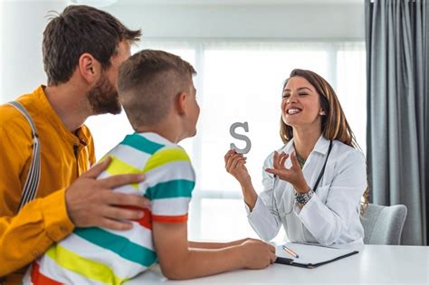 How To Become A Speech Therapist [ultimate Guide]
