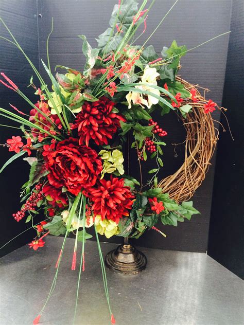 Check spelling or type a new query. Pin by Andrea Powell on Michaels Custom Floral designed by ...