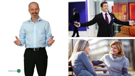 10 Body Language Tips That Will Make You A Customer Service Star