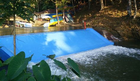 Be the first to upload a photo of this property! Kota Tinggi Waterfalls Resort - Fun in the sun at Wet World!