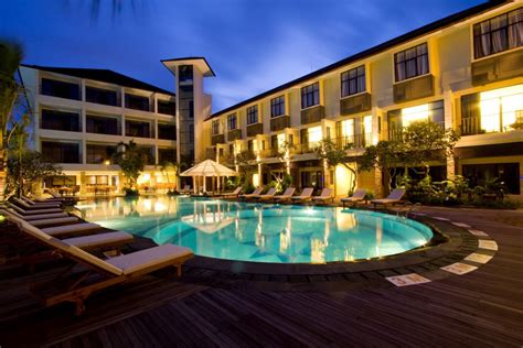 Best Western Resort Kuta Bali Pixwizard
