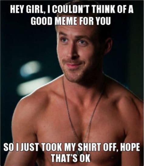 56 Fantastic Ryan Gosling Memes