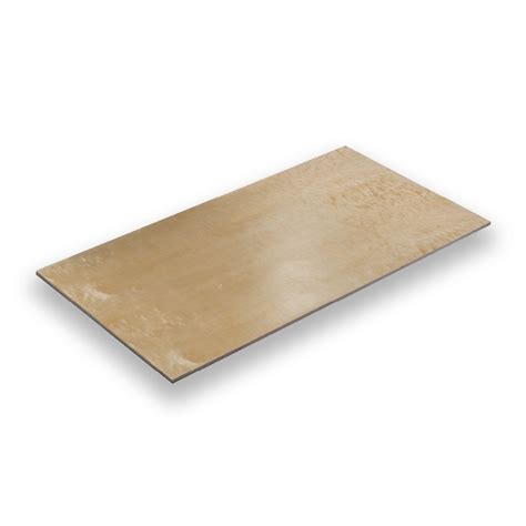 9mm Plywood Sheet Multi Layer Uv Clear Coated Birch Plywood