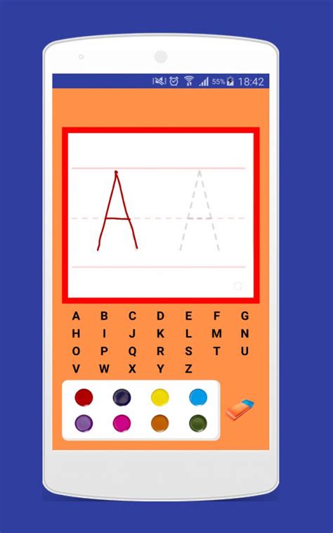 Learn Alphabets And Numbers Apk For Android Download