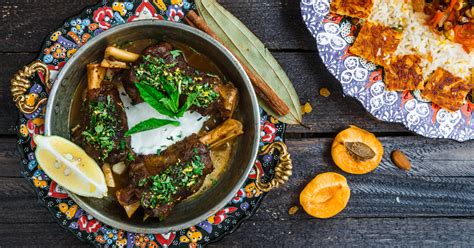 16 Most Famous Persian Food Recipes Aspirantum
