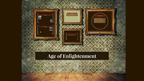 The enlightenment is characterized by the belief of natural goodness of man : Age of Enlightenment by Mr. Calhoun on Prezi Next