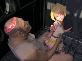 Rule 34 3d Age Difference Animated Ass Blonde Hair