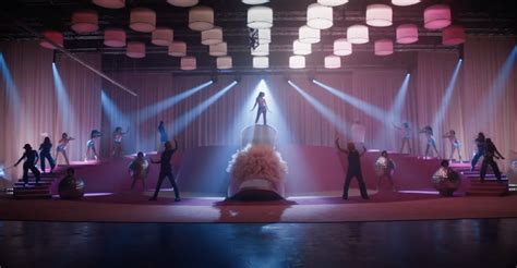 Disco The Weekend Dua Lipas “dance The Night” Drops For ‘barbie Futureretro Disco Video Is A