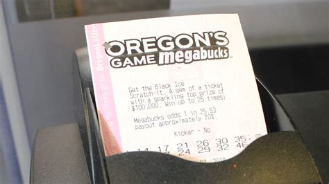 Oregon Man Who Survived Cancer Twice Won 46 Million Lottery Jackpot