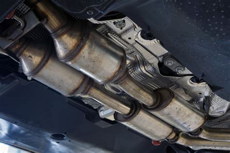 Everything You Need To Know About Catalytic Converter Repair Anderson