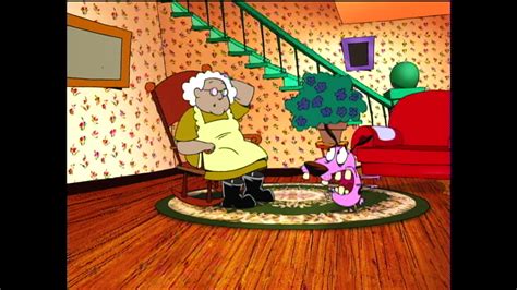 Courage The Cowardly Dog Season 1 Image Fancaps