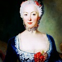 Isabel Cristina de Brunswick-Bevern "La Reina ignorada" (1715-1797)