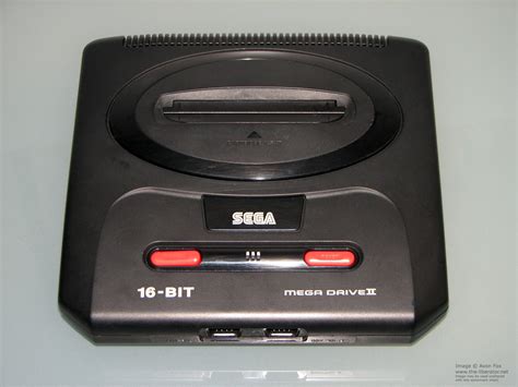 Looking For A Console I Had As A Kidcant Remember The