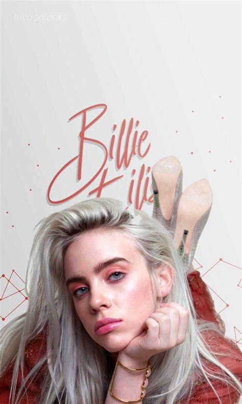 4k Billie Eilish Wallpaper Ixpap