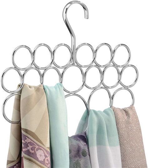 8 Creative Way To Store And Organize Scarves 2023 Guide Inserbia News