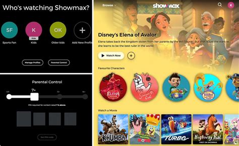 Showmax Mobile Here Are The New Plans And Revamped App Techjaja