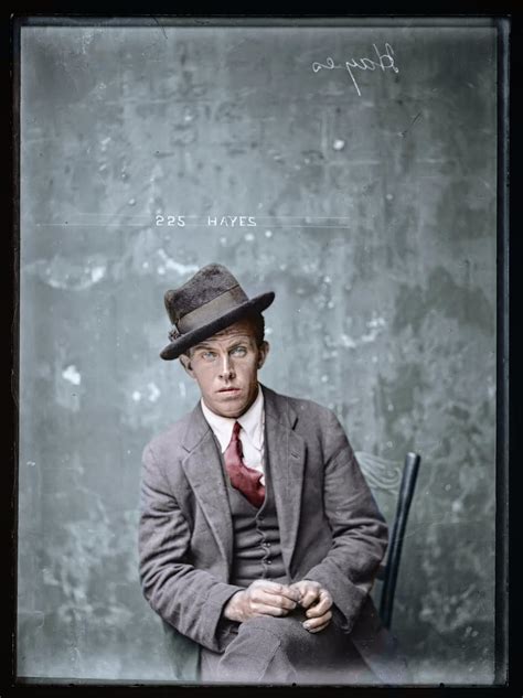 Public Domain Images Vintage Mugshots 1920s Nswpd By Gofion On Deviantart