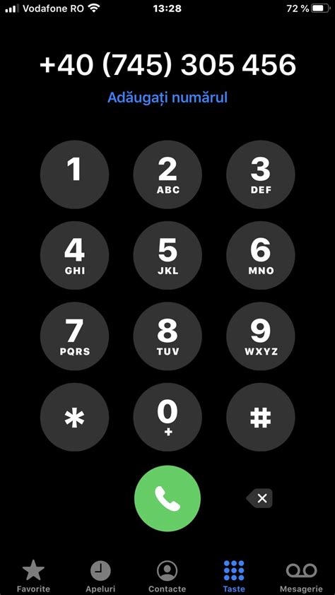 How To Dial An International Phone Number On An Iphone Askit Solutii Si Rezolvari Pentru