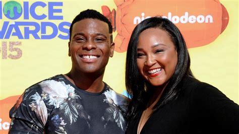 How Living In Blessed Mode Saved Nickelodeons Kel Mitchell From Suicide And Depression Cbn News