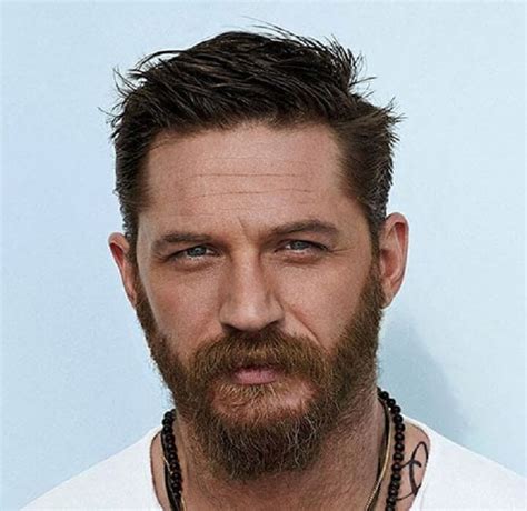 Top 12 Awesome Patchy Beard Styles Best Patchy Beard Styles