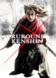 Watch Rurouni Kenshin Part I Origins