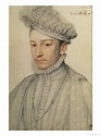 Historical Belles and Beaus: Charles IX of France